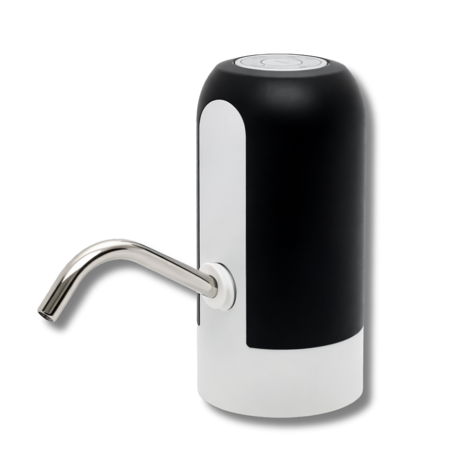 BOMBA DISPENSADORA DE AGUA