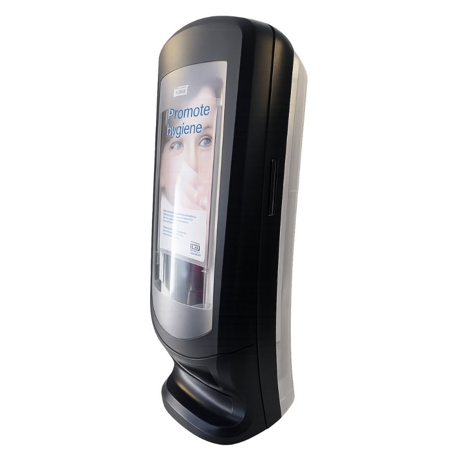 DISPENSADOR DE SERVILLETAS TORK XPRESSNAP® STAND