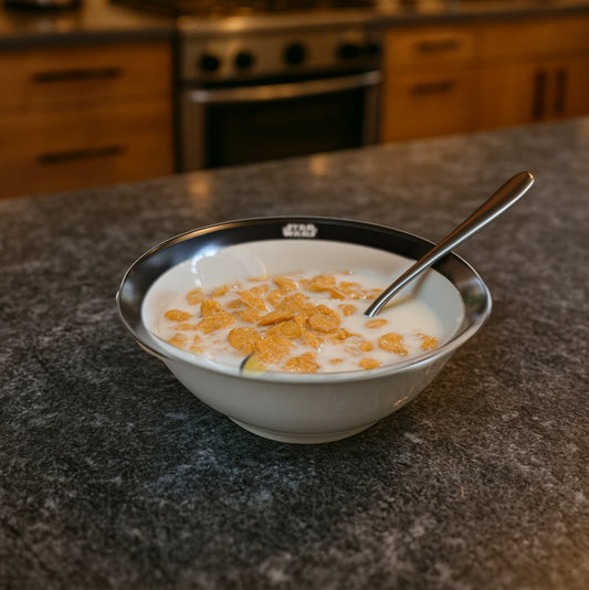 Plato Hondo Infantil