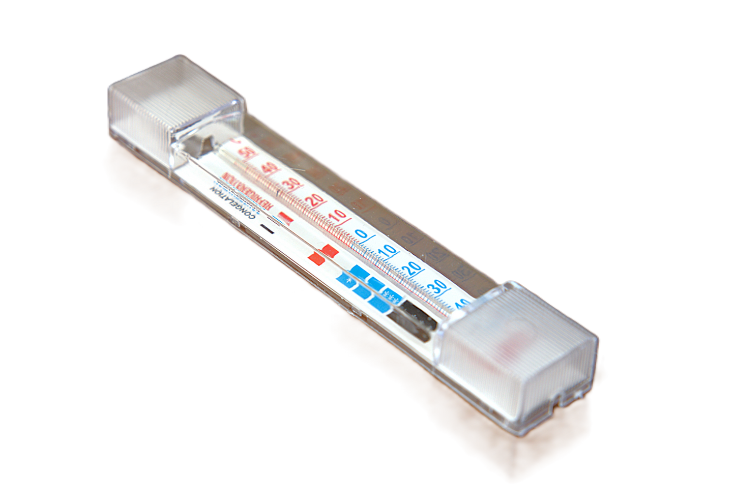 Termómetro Refrigerador
