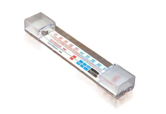 TERMÓMETRO REFRIGERADOR KMT STYLE