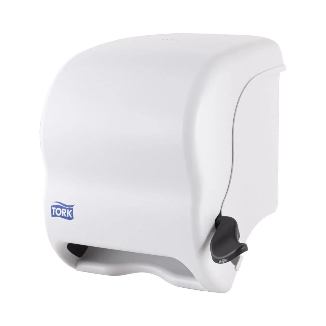 Dispensador Toalla Blanco Tork DI55169