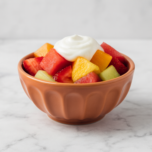 Set de 3 pocillos de colores