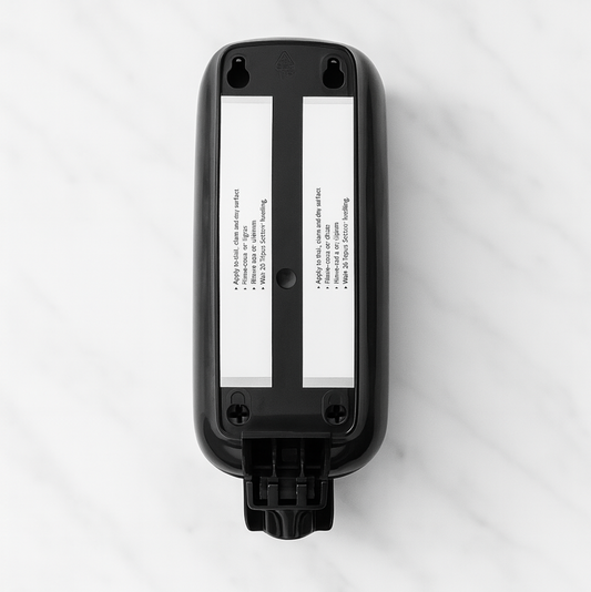 Dispensador de Jabón en Espuma Tork – Capacidad 1 Litro