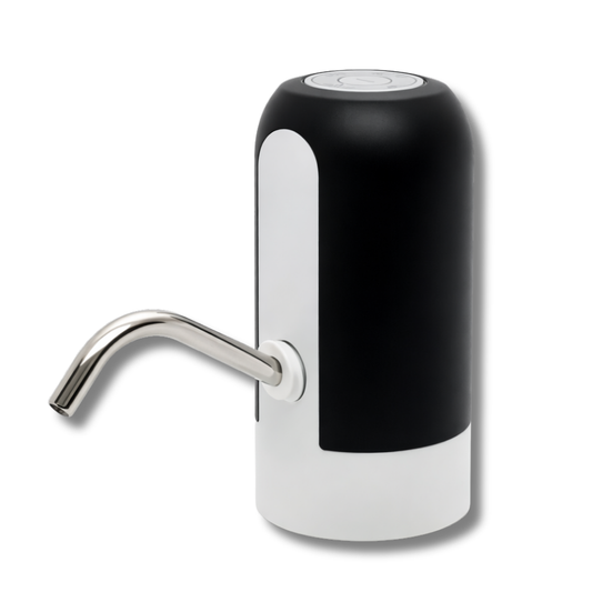 BOMBA DISPENSADORA DE AGUA