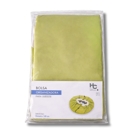 ORGANIZADORA PARA JUEGOS JUST HOME COLLECTION