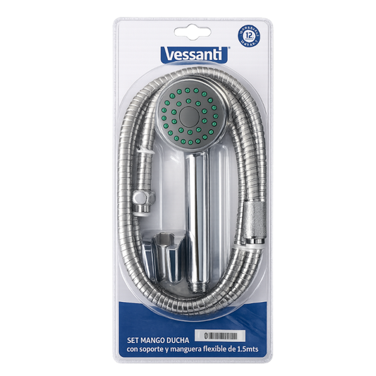 SET DUCHA VESSANTI