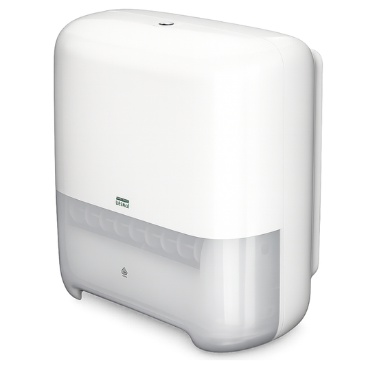 DISPENSADOR DE TOALLA DE PAPEL TORK ELEVATION CORTE AUTOMÁTICO