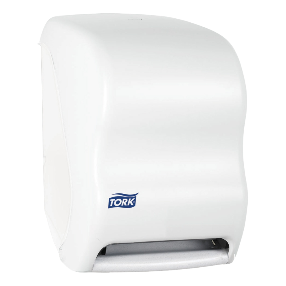DISPENSADOR DE TOALLA TORK FRESH CON SENSOR AUTOMÁTICO