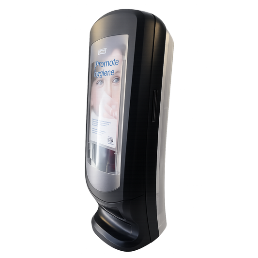 DISPENSADOR DE SERVILLETAS TORK XPRESSNAP® STAND