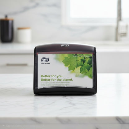 Dispensador de Servilletas