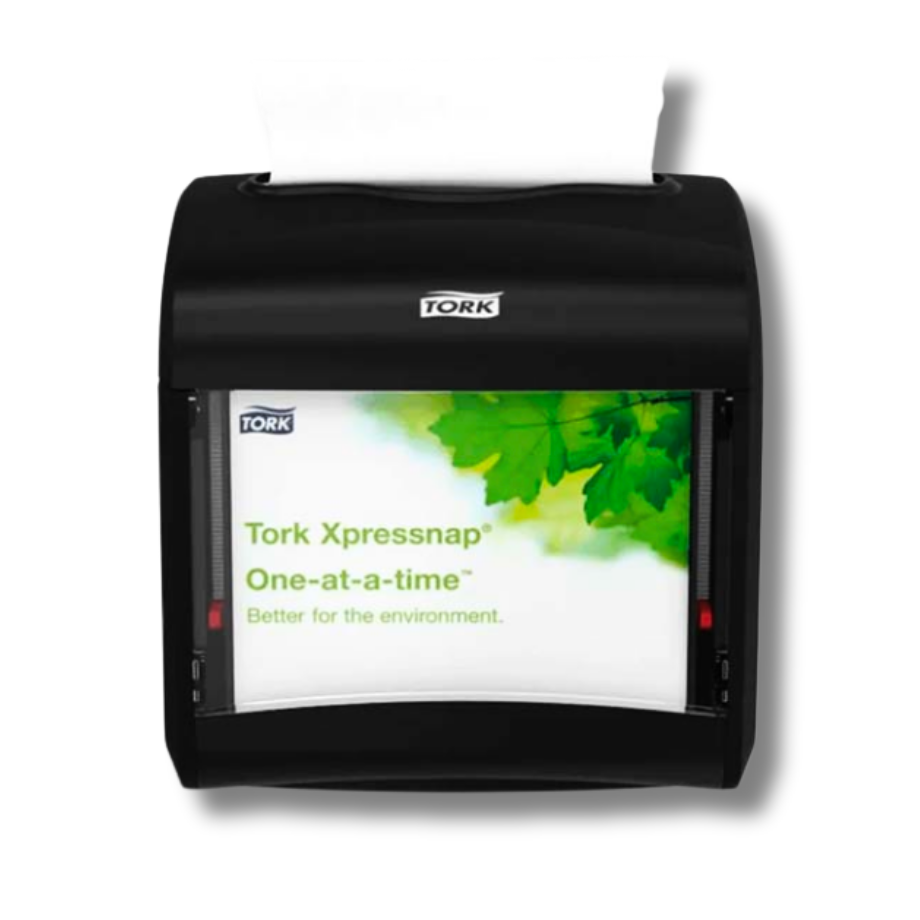 DISPENSADOR DE SERVILLETAS TORK XPRESSNAP®