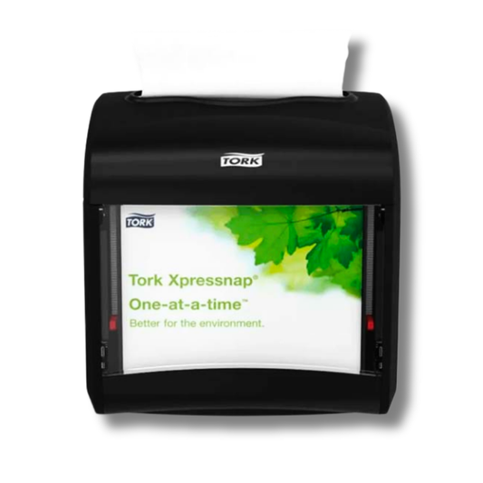 DISPENSADOR DE SERVILLETAS TORK XPRESSNAP®