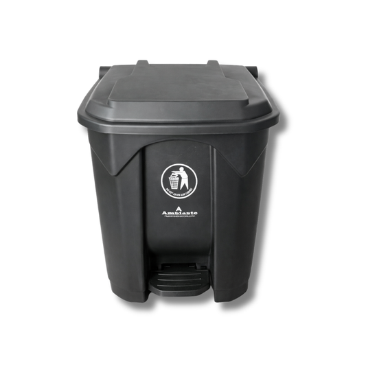 CONTENEDOR DE BASURA 30 LITROS