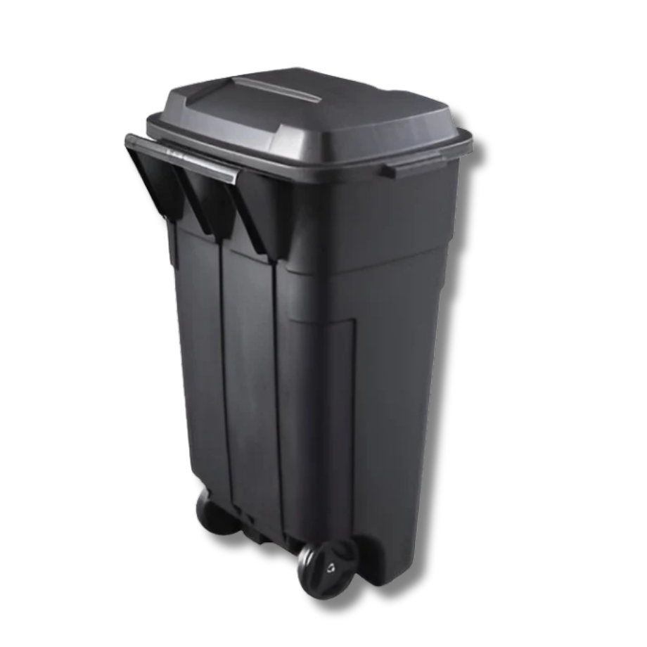 CONTENEDOR DE BASURA