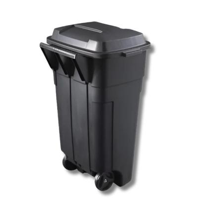 CONTENEDOR DE BASURA