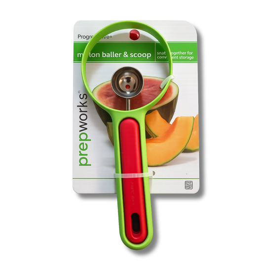 SACABOCADOS PARA MELÓN Y SANDÍA PREPWORKS