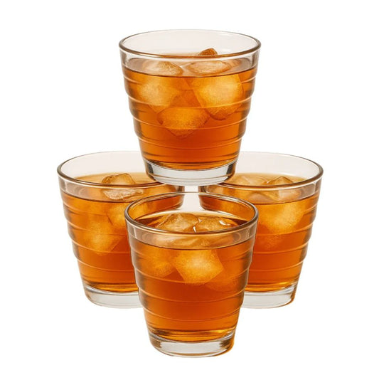 Vaso Reutilizables Acrilico Vaso Plastico 260ml