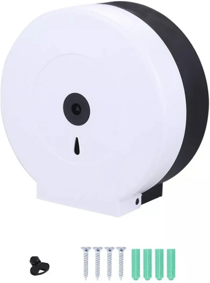 Dispensador Mini Innova De Papel Higienico Industrial