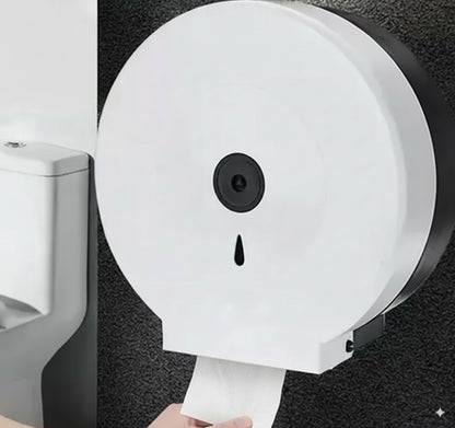 Dispensador Mini Innova De Papel Higienico Industrial