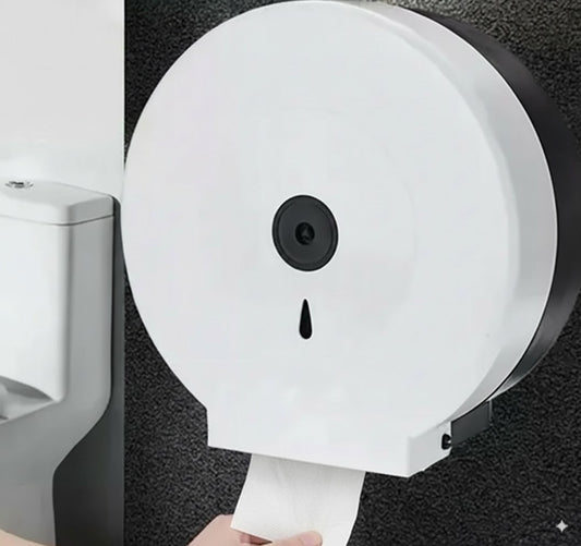 Dispensador Mini Innova De Papel Higienico Industrial