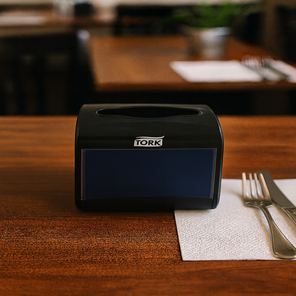 Dispensador de Servilletas