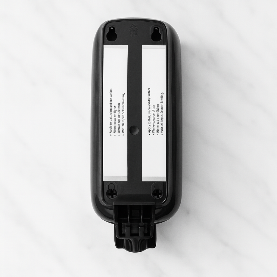 Dispensador de Jabón en Espuma Tork – Capacidad 1 Litro