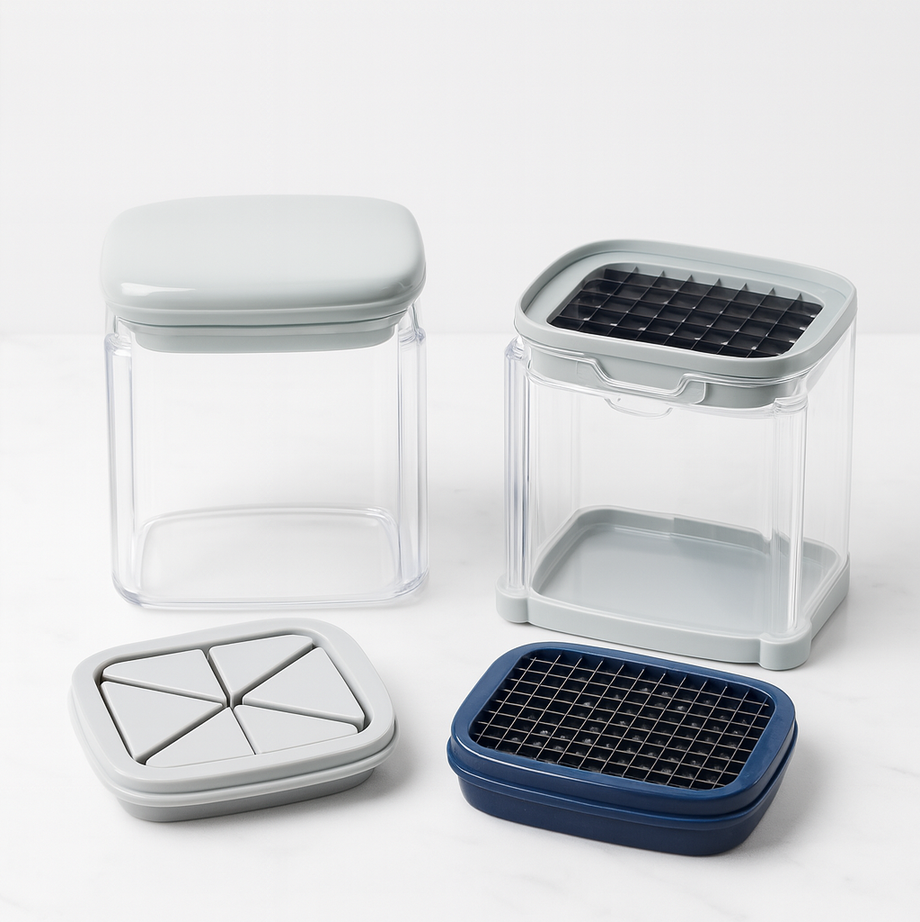 Mandolina de picar HC Collection