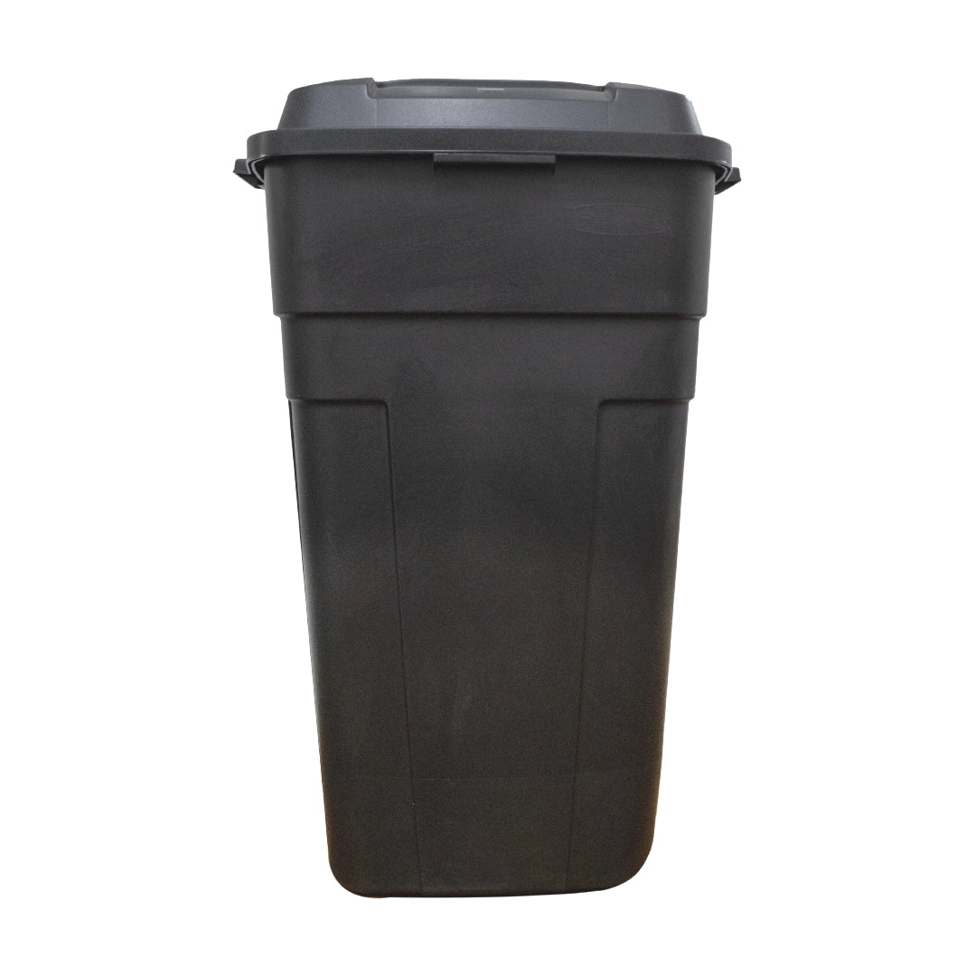 Contenedor de Basura