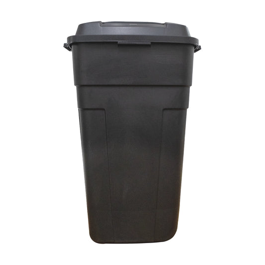 Contenedor de Basura