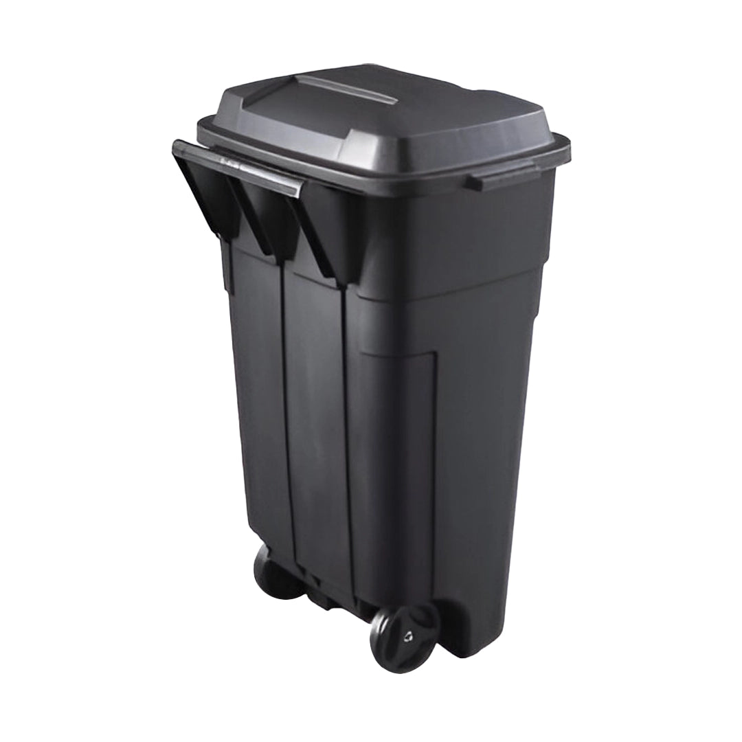 Contenedor de Basura