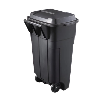 Contenedor de Basura