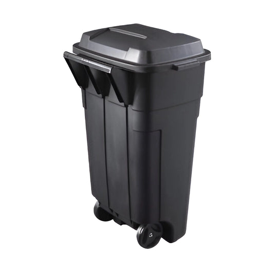 Contenedor de Basura