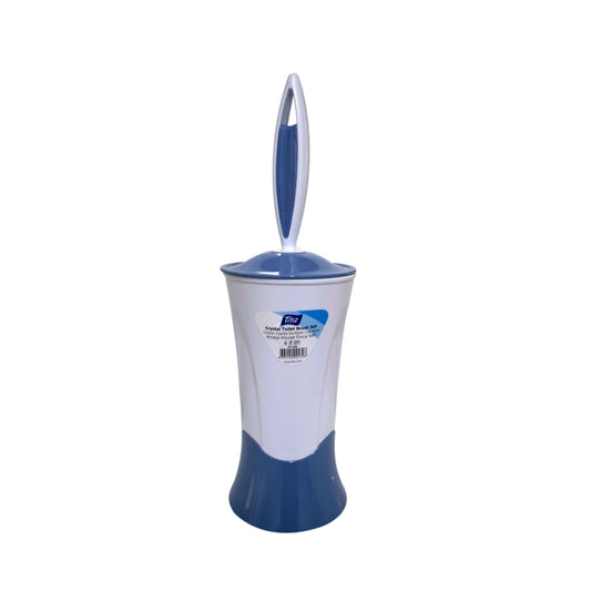 Cepillo Escobilla De Baño Inodoro Con Base Titiz